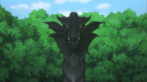 Zettai Boei Leviatan